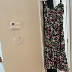 WAYF dress size XS